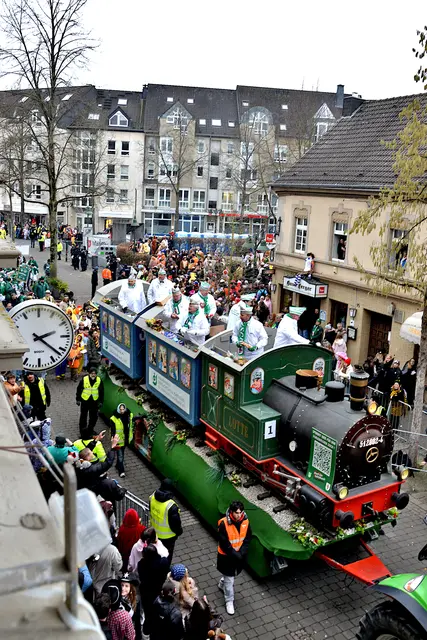 Foto: Bernhard Feiten