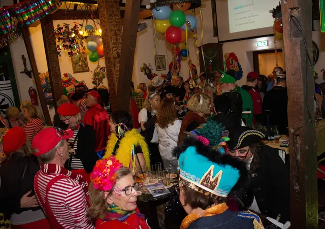 Foto: Schützenbruderschaft St. Sebastianus  Hangelar