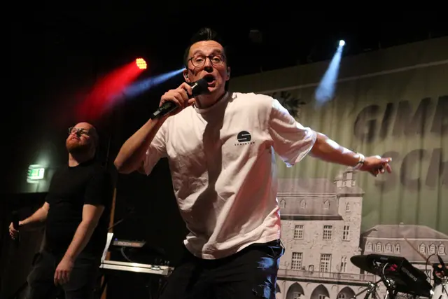 Foto: Giulia Simon