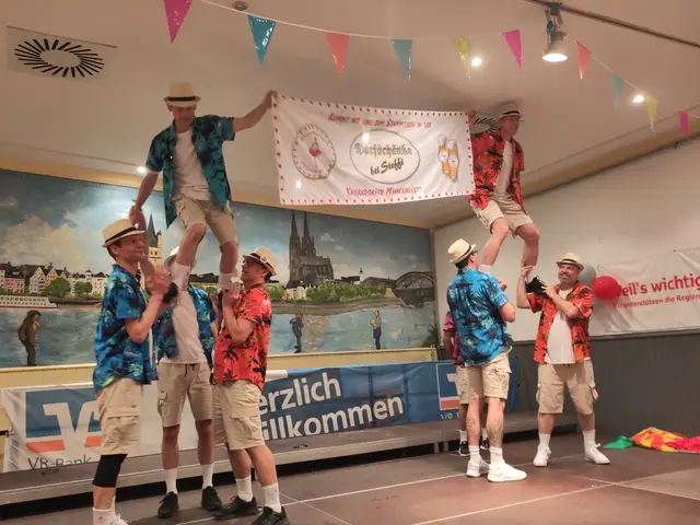Foto: Stadt Troisdorf