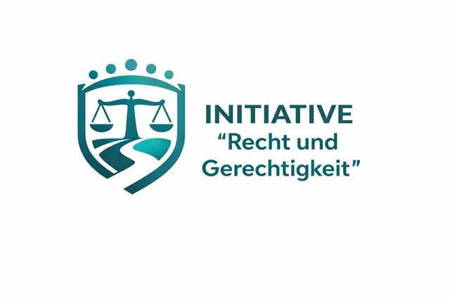 Foto: Initiative „Recht und Gerechtigkeit“