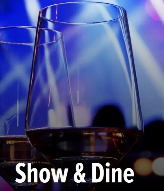 Foto: Fotos mit Genehmigung und Dank an Roncalli´s Apollo Varieté, Karina Hermsen und Archiv