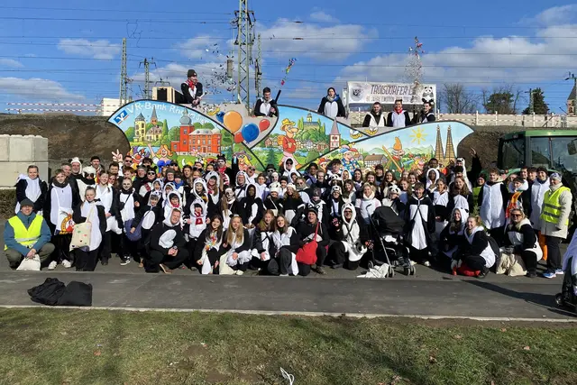Foto: TLG