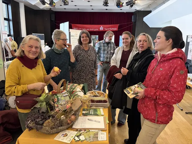 Foto: Karin Rechenberger