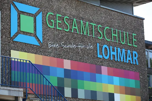 Foto: Stadt Lohmar