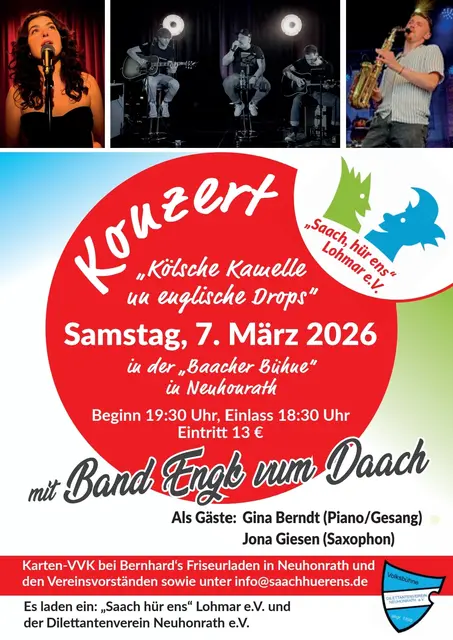 Foto: Veranstalter
