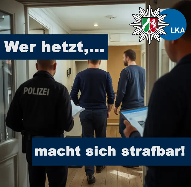 Foto: Polizei NRW