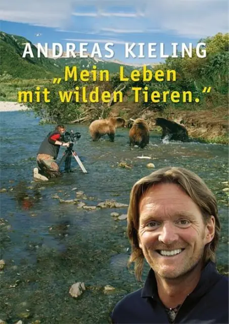 Foto: Fotos mit Genehmigung und Dank an Andreas Kieling, Tanzbrunnen Köln und Archiv