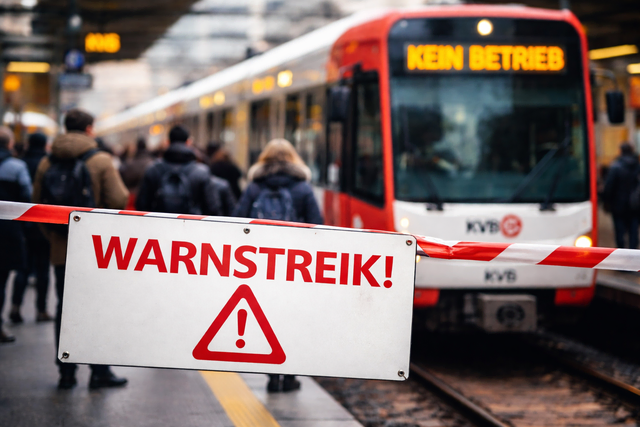  Symbolbild KI-generiert, kein echtes Foto. | Foto: KI-generiert mit ChatGPT/OpenAI