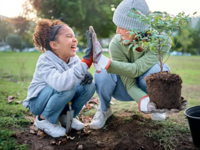 In der Gartenzeit beginnt jetzt die Planung. Foto: Felixpeopleimages.com/stock.adobe.com/akz-o