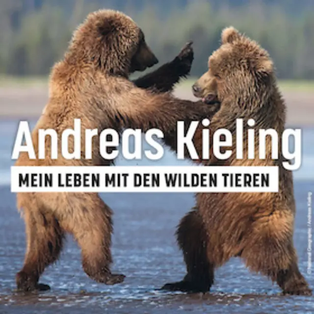 Foto: Fotos mit Genehmigung und Dank an Andreas Kieling, Tanzbrunnen Köln und Archiv