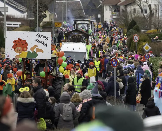 Foto: Ortsring Birk
