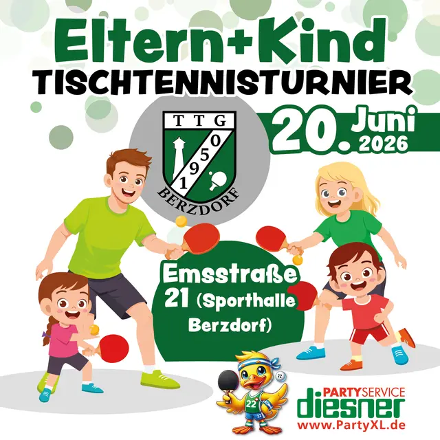 Foto: TTG 1950 Berzdorf e.V.