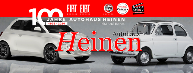 Foto: Autohaus Heinen