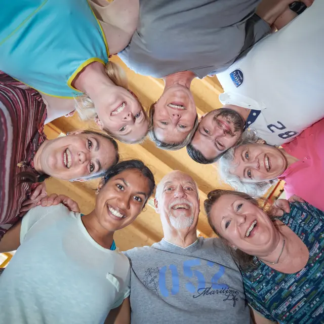 Foto: Rheuma-Liga/Volker Lannert