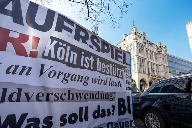 Foto: Stadt Köln/Stracke