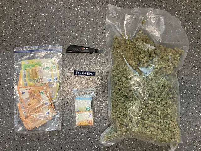 Foto: Polizei Köln