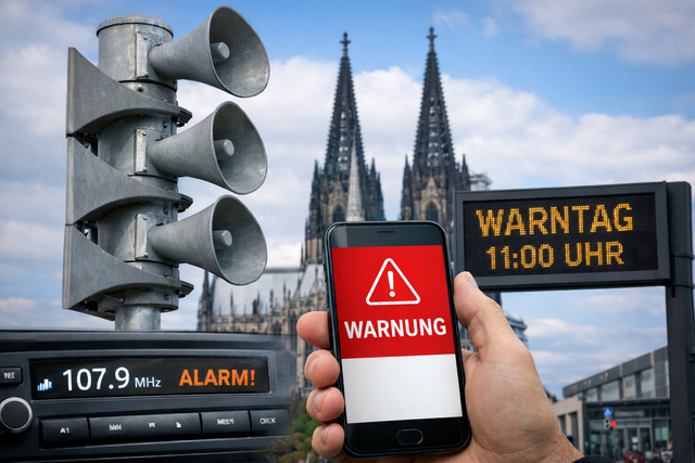 Symbolbild KI-generiert, kein echtes Foto.  | Foto: KI-generiert mit ChatGPT/OpenAI