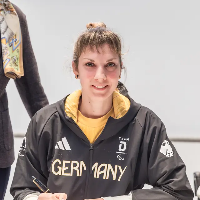 Kathrin Marchand | Foto: Von © Raimond Spekking / CC BY-SA 4.0 (via Wikimedia Commons), CC BY-SA 4.0