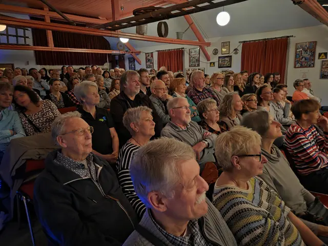 Foto: Saach hür ens e.V.