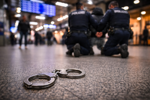 Symbolbild KI-generiert, kein echtes Foto. | Foto: KI-generiert mit ChatGPT/OpenAI