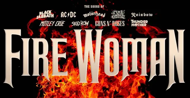 Foto: Fotos: Mit freundlicher Genehmigung und Dank an LAGO BEACH, Peter Decker, GREEN RIVER, FIRE WOMAN, Chris Fritsch und Archiv