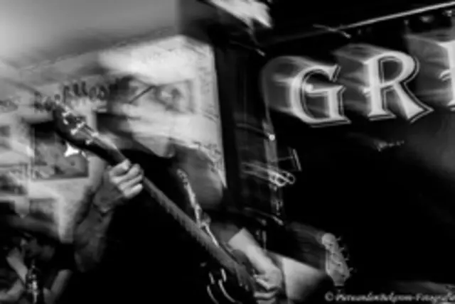 Foto: Fotos: Mit freundlicher Genehmigung und Dank an LAGO BEACH, Peter Decker, GREEN RIVER, FIRE WOMAN, Chris Fritsch und Archiv