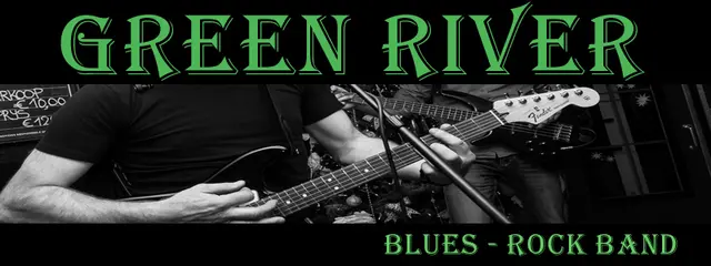 Foto: Fotos: Mit freundlicher Genehmigung und Dank an LAGO BEACH, Peter Decker, GREEN RIVER, FIRE WOMAN, Chris Fritsch und Archiv