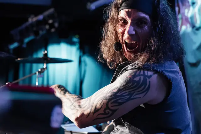 Foto: Fotos: Mit freundlicher Genehmigung und Dank an LAGO BEACH, Peter Decker, GREEN RIVER, FIRE WOMAN, Chris Fritsch und Archiv