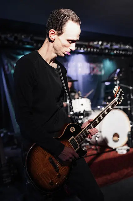 Foto: Fotos: Mit freundlicher Genehmigung und Dank an LAGO BEACH, Peter Decker, GREEN RIVER, FIRE WOMAN, Chris Fritsch und Archiv