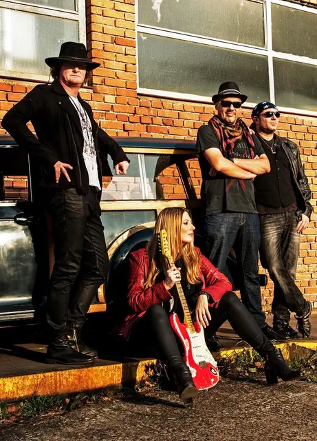 Foto: Troisdorfer Blues Club