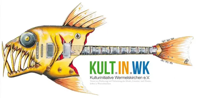 Foto: Fotos: Mit Dank und Genehmigung von The DOUBLE VISION, Stefan Graf, Robert Chudasch, Sebastian Drexler, Dennise Eisenhut, Dr. Rock Photography, Haus Eifgen, Adrian Kunitz und Archiv