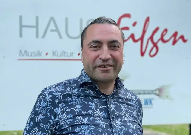 Foto: Fotos: Mit Dank und Genehmigung von The DOUBLE VISION, Stefan Graf, Robert Chudasch, Sebastian Drexler, Dennise Eisenhut, Dr. Rock Photography, Haus Eifgen, Adrian Kunitz und Archiv