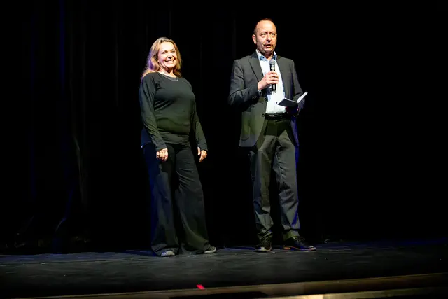 Foto: Kerstin Bölkow