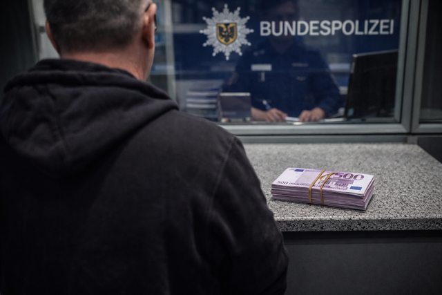 Das Bild zeigt nicht den realen Ort oder Beteiligte. Symbolbild KI-generiert, kein echtes Foto. | Foto: KI-generiert mit ChatGPT/OpenAI