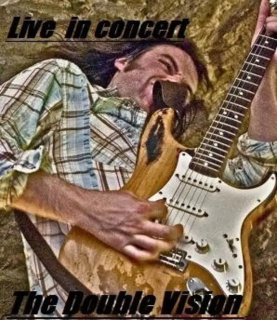 Foto: Fotos: Mit Dank und Genehmigung von The DOUBLE VISION, Stefan Graf, Robert Chudasch, Sebastian Drexler, Dennise Eisenhut, Dr. Rock Photography, Haus Eifgen, Adrian Kunitz und Archiv