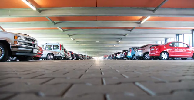 Foto: öPA Verkehrsgesellschaft mbH