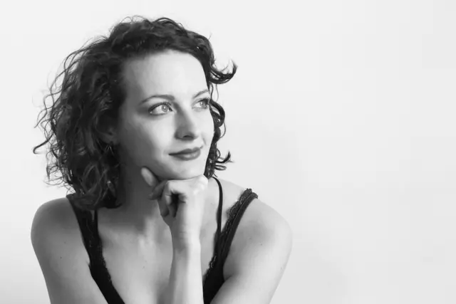 Hanna Schäfer | Foto: Evanfgelische Kirchengemeinde Troisdorf