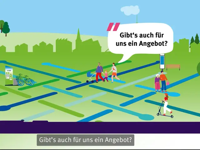 Das Erklärvideo ist auf den Smart-City-Seiten der städtischen Homepage verfügbar. | Foto: Stadt Lohmar