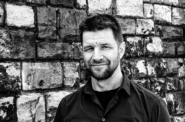 Mike Roelofs. | Foto: Twan Meusen