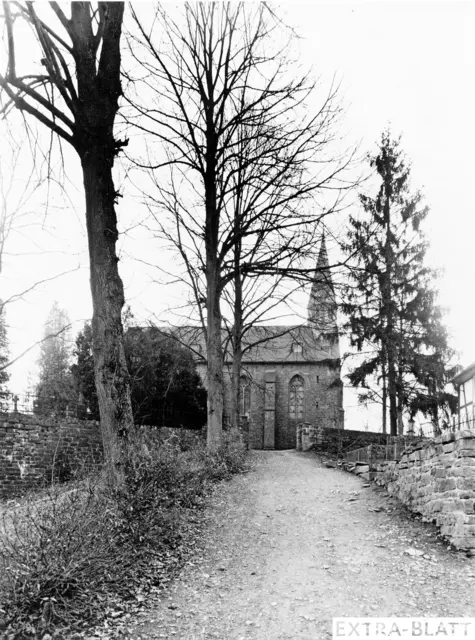 Foto: Bürgerverein Schönenberg