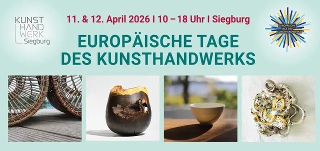 Foto: Tourismusförderung Siegburg