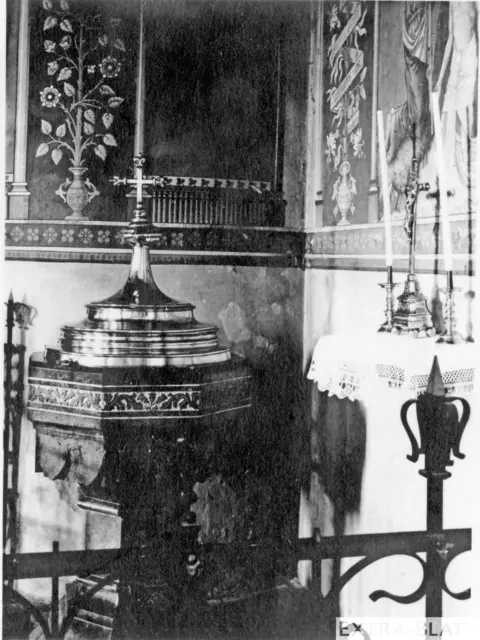 Foto: Bürgerverein Schönenberg