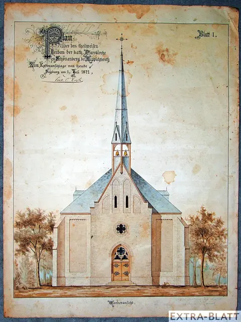Foto: Bürgerverein Schönenberg