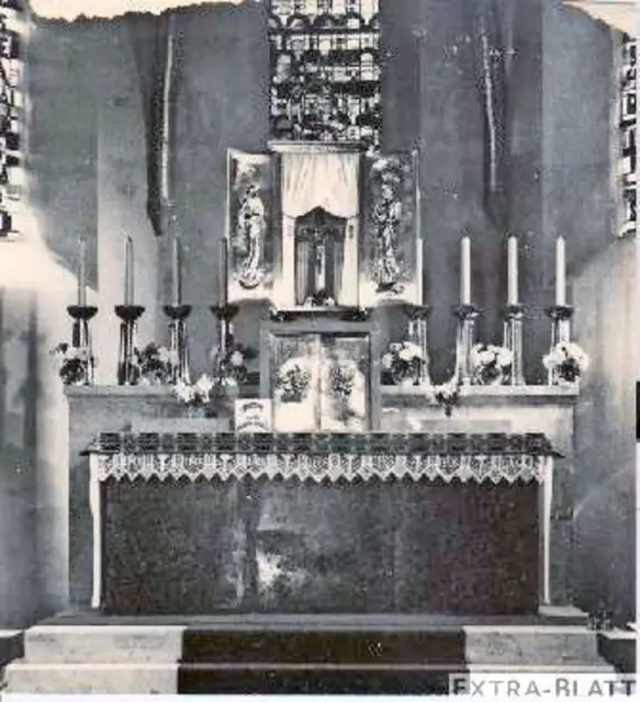 Foto: Bürgerverein Schönenberg