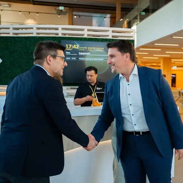 Foto: Stadt Troisdorf