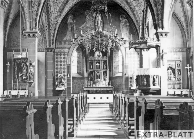 Foto: Bürgerverein Schönenberg