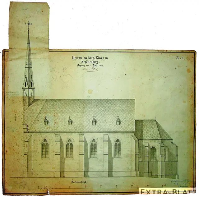 Foto: Bürgerverein Schönenberg