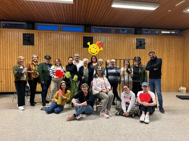 Foto: Theaterfreunde Troisdorf