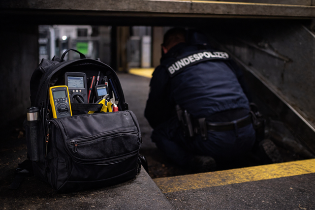 Das Bild zeigt nicht den realen Tatort oder Beteiligte. Symbolbild KI-generiert, kein echtes Foto. | Foto: KI-generiert mit ChatGPT/OpenAI